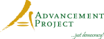 Advancement-Project-logo